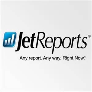 jet reports